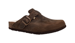 SABOT 11VEGAS IMB C.HORSE COTONE CAFFE